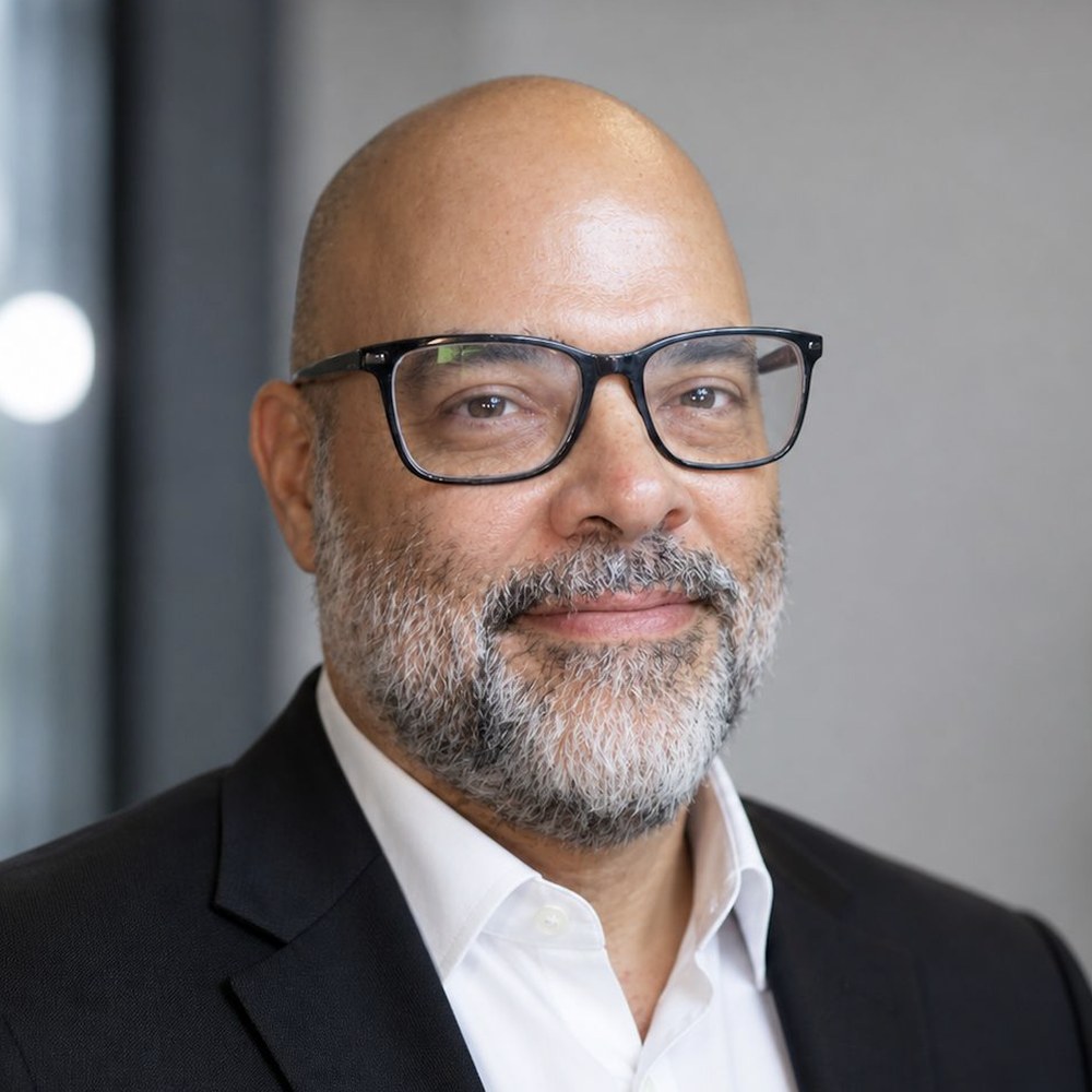 Carlos E. Antillano, Vice President Americas at Mauviel 1830, author and executive leader